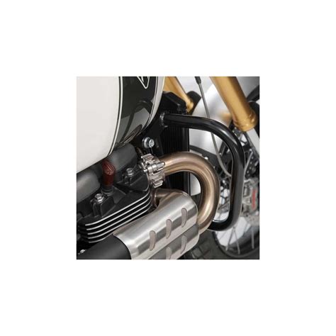 Sw Motech Engine Crash Bar Triumph Scrambler 1200 Xc Xe 18 20