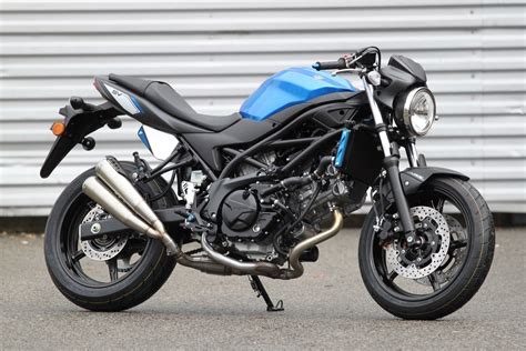 Suzuki Sv