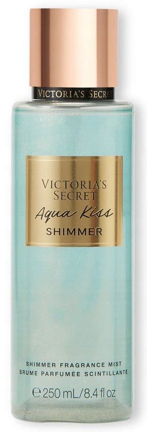 Victoria S Secret Aqua Kiss Shimmer Mgie Ka Do Cia A Ml Sklep