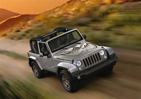 Jeep Wrangler Freedom Edition 2020 Una Edición Especial Patriota Y Solidaria