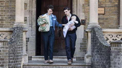 Season 7 Episode 5 Call The Midwife