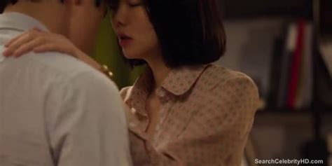 Esom Lee So Young Park Scarlet Innocence Sex Scenes