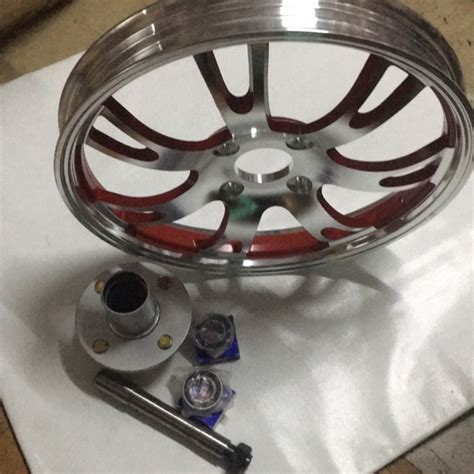 Motorcycle Mags Wheels Philippines Reviewmotors Co