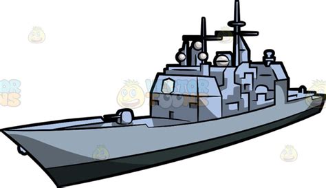 Clipart Of Navy Ships Free Images At Vector Clip Art