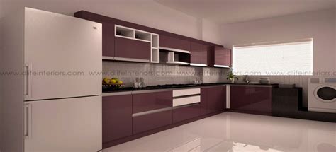 Modular Kitchen Kerala