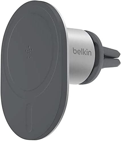 Belkin Support de voiture magnétique MagSafe support de voiture pour