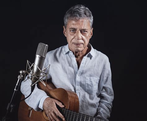 Chico Buarque Anos Eis Grandes Can Es Em Que O Compositor