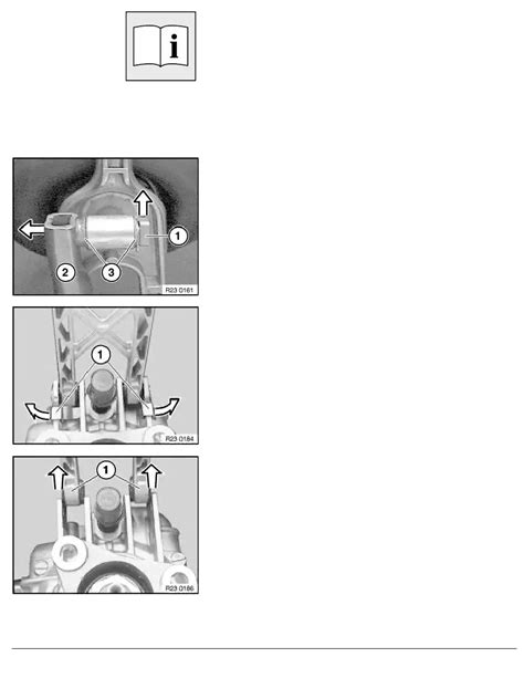 BMW Workshop Service And Repair Manuals 3 Series E46 325ti M54 COMP