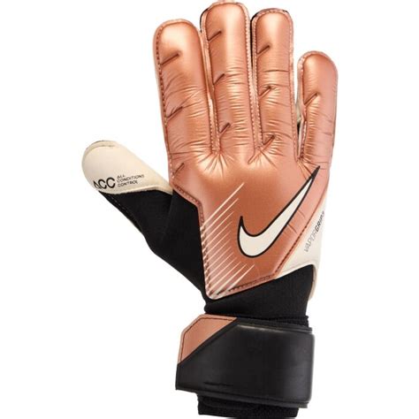 Nike VAPOR GRIP3 Pánské brankářské rukavice oranžová sportisimo cz