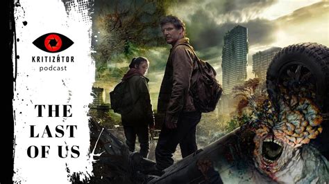 Mink maradtunk The Last of Us kibeszélő podcast YouTube