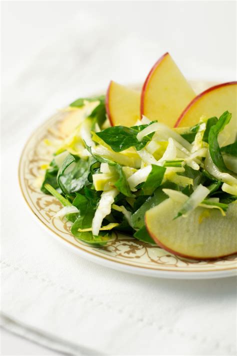 Apple Fennel Salad Wendis Aip Kitchen