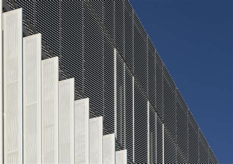 Schulzentrum Deggendorf Berufsschule Dömges Architekten