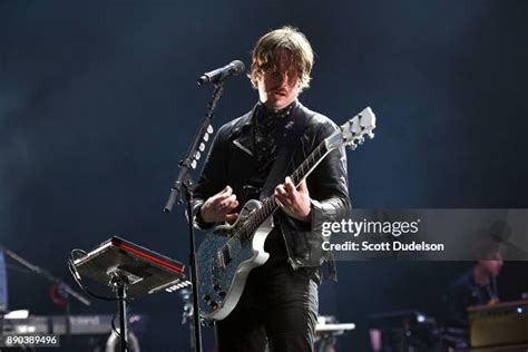 Mark Foster Musician Photos and Premium High Res Pictures - Getty Images