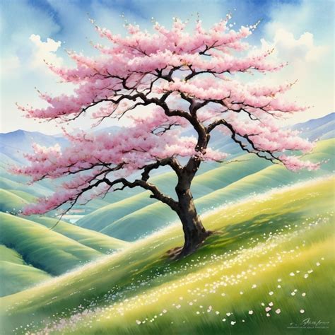 Premium Photo Beautiful Wallpaper