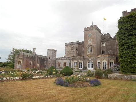 Powderham Castle Images - Kenmure