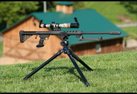 Best airsoft scopes for snipers and rifles reviewed | TheTacticalMag