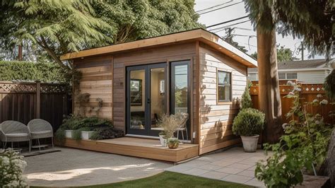 Accessory Dwelling Units Are Coming