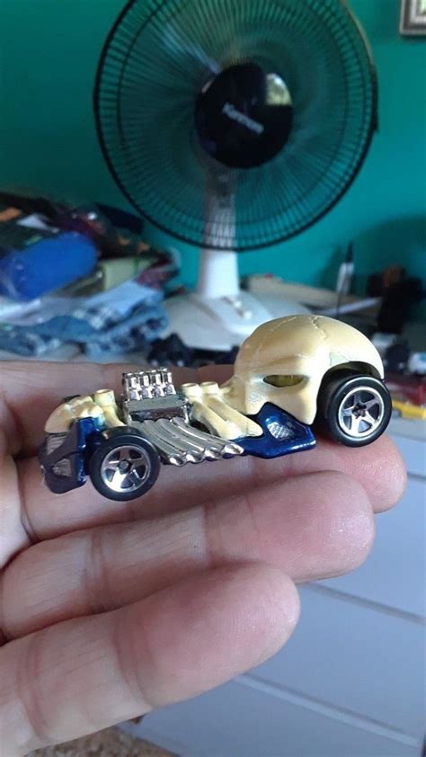 Pin by Héctor Albino on mis Hot wheels custom Bracelet watch Accessories Hot wheels
