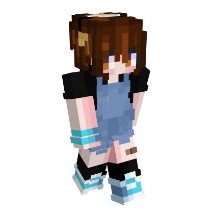 Short Hair Minecraft Skins NameMC Short Hair Styles Minecraft