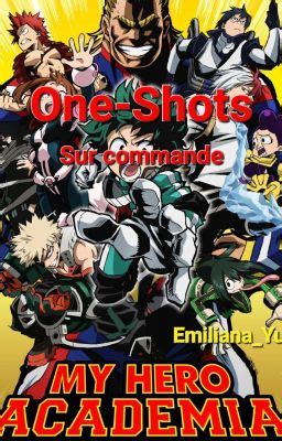 One Shots My Hero Academia 22 Izuku X Ochaco Wattpad