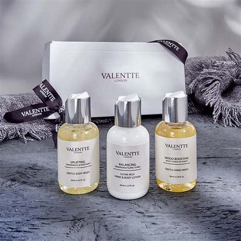 Travel Size Gift Box – Valentte.com