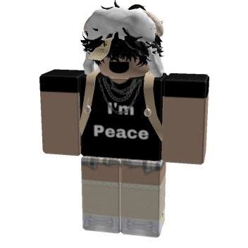 I M Peace Peace Peace Shirt Roblox