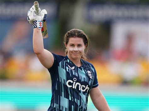 England vs India: Tammy Beaumont excited by Lord’s return after ‘far too long’ away | The ...