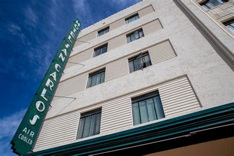 Hotel San Carlos A Property Opting Out Of Affordable Housing