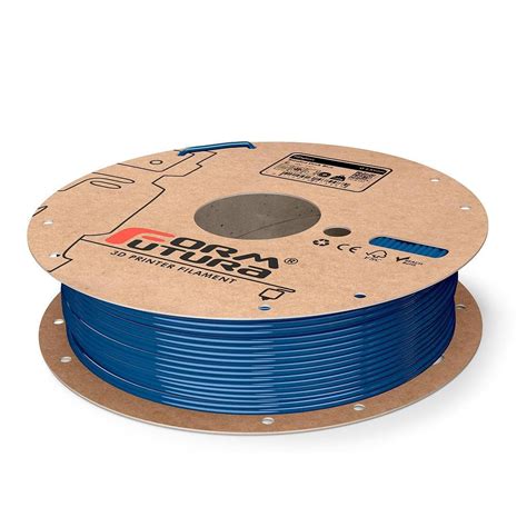 D Printer Petg Filament Hdglass Formfutura Mm Mm Blue