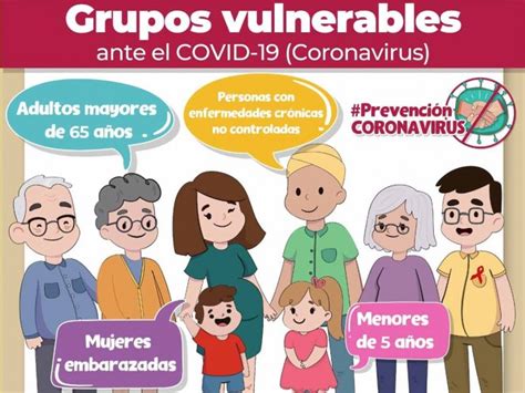 Emite Imss Recomendaciones A Grupos Vulnerables Por Covid Exc Lsior