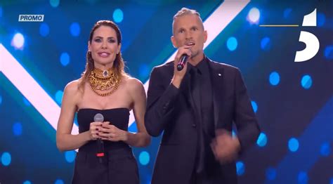 Battiti Live Con Ilary Blasi E Alvin Quando In Tv E Scaletta