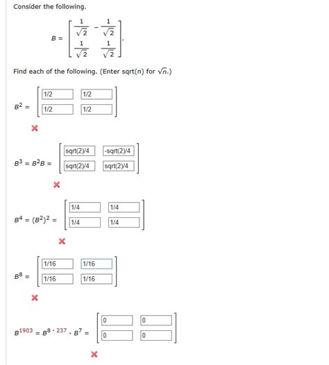 Solved Consider The Following B V Find Each Of Chegg