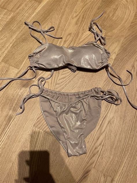 Tezenis Bikini S Nude Kaufen Auf Ricardo