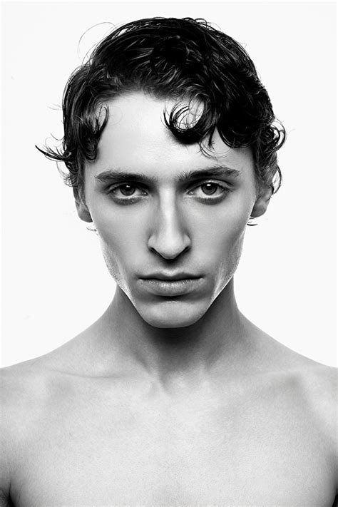 William Murdoch Men Select Atlanta Select Model Management