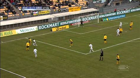 Samenvatting Roda Jc Fc Groningen Youtube