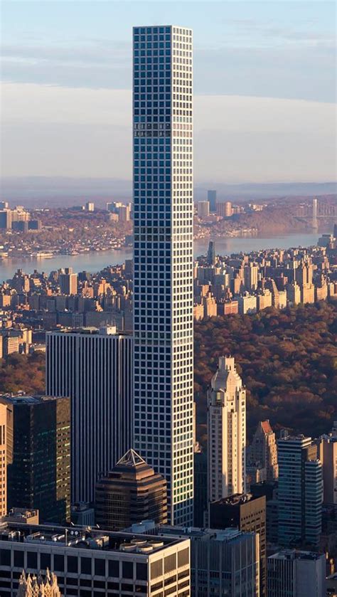 432 Park Avenue Supertall