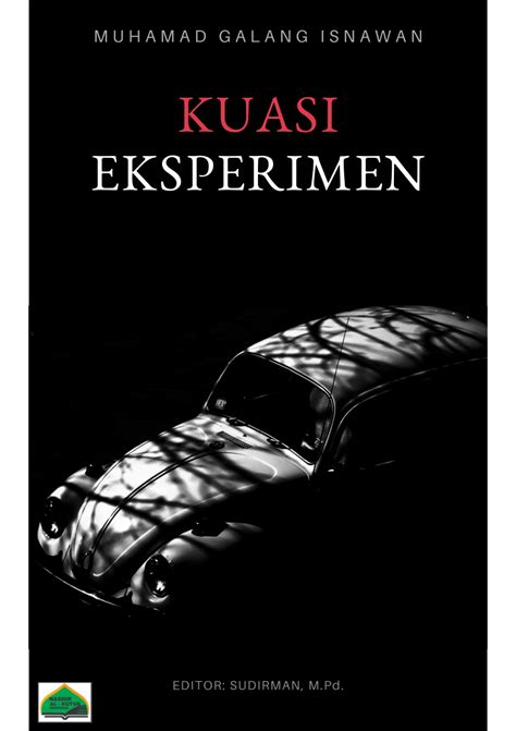 Pdf Kuasi Eksperimen