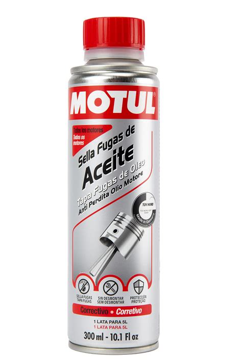 Sellador De Fugas De Aceite Para Motor Soluci N Efectiva Cbj Motor