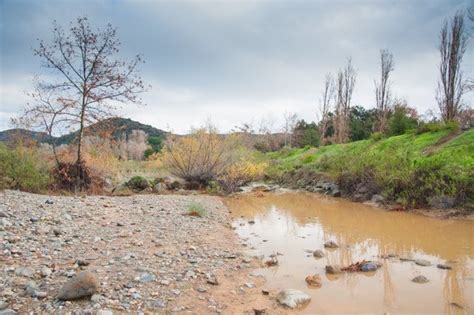 Wet Weather Trail Tips on the Irvine Ranch Natural Landmarks - Irvine ...