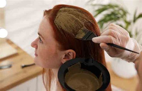 How To Use Henna For Hair Growth