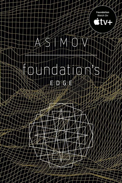 Foundations Edge By Isaac Asimov Scifi Mind