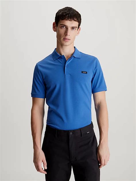 Mens Shirts And Polo Shirts Calvin Klein®