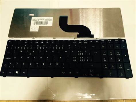 Keyboard For Acer Aspire G