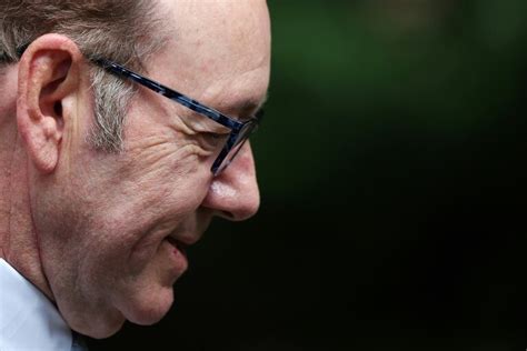 Actor Kevin Spacey Calls Sex Assault Case Against Him Weak News Au Australias Leading