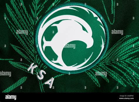 Saudi arabi football team hi-res stock photography and images - Alamy