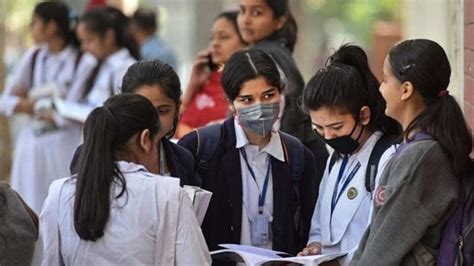 Cbse Class 10 12 Board Exams 2023 Begin Today For Over 38 Lakh