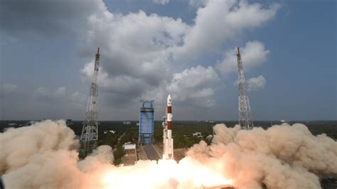 Isro Lines Up Science Missions For 2023 Satellite Launch Market Set