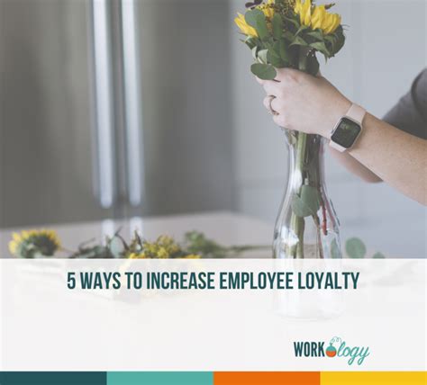 Increasing Employee Loyalty Top Effective Strategies