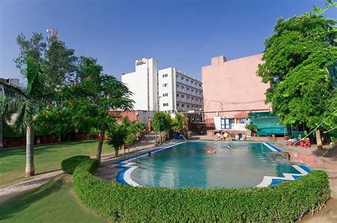 Hotel Atithi Agra India Prezzi E Recensioni 2024