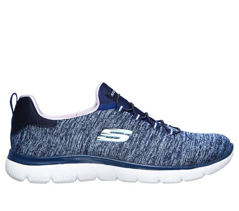 Buy Skechers Summits Quick Getaway Sport Shoes